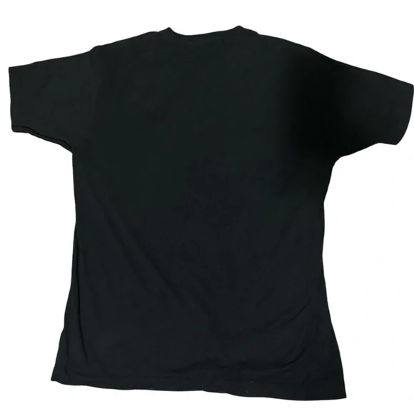 Vintage EMINEM The Monster Tour 2014 Graphic Band T-shirt - Large - Picture 2 of 5